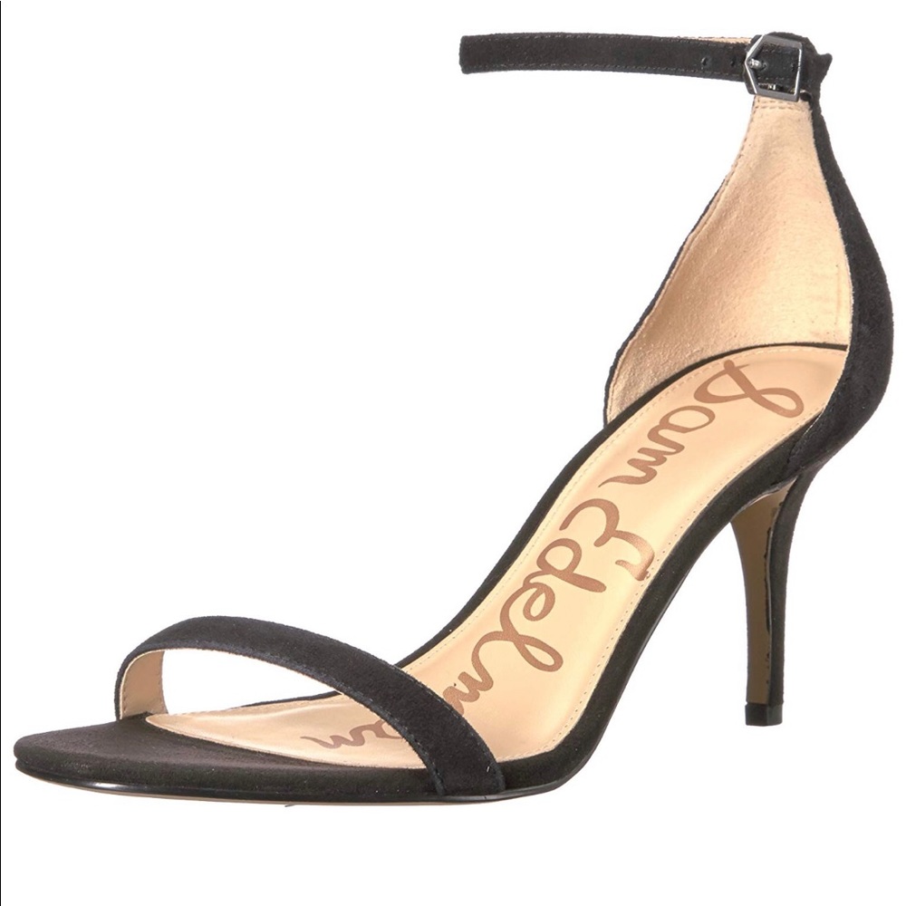 Sam Edelman Patti Strappy Sandal